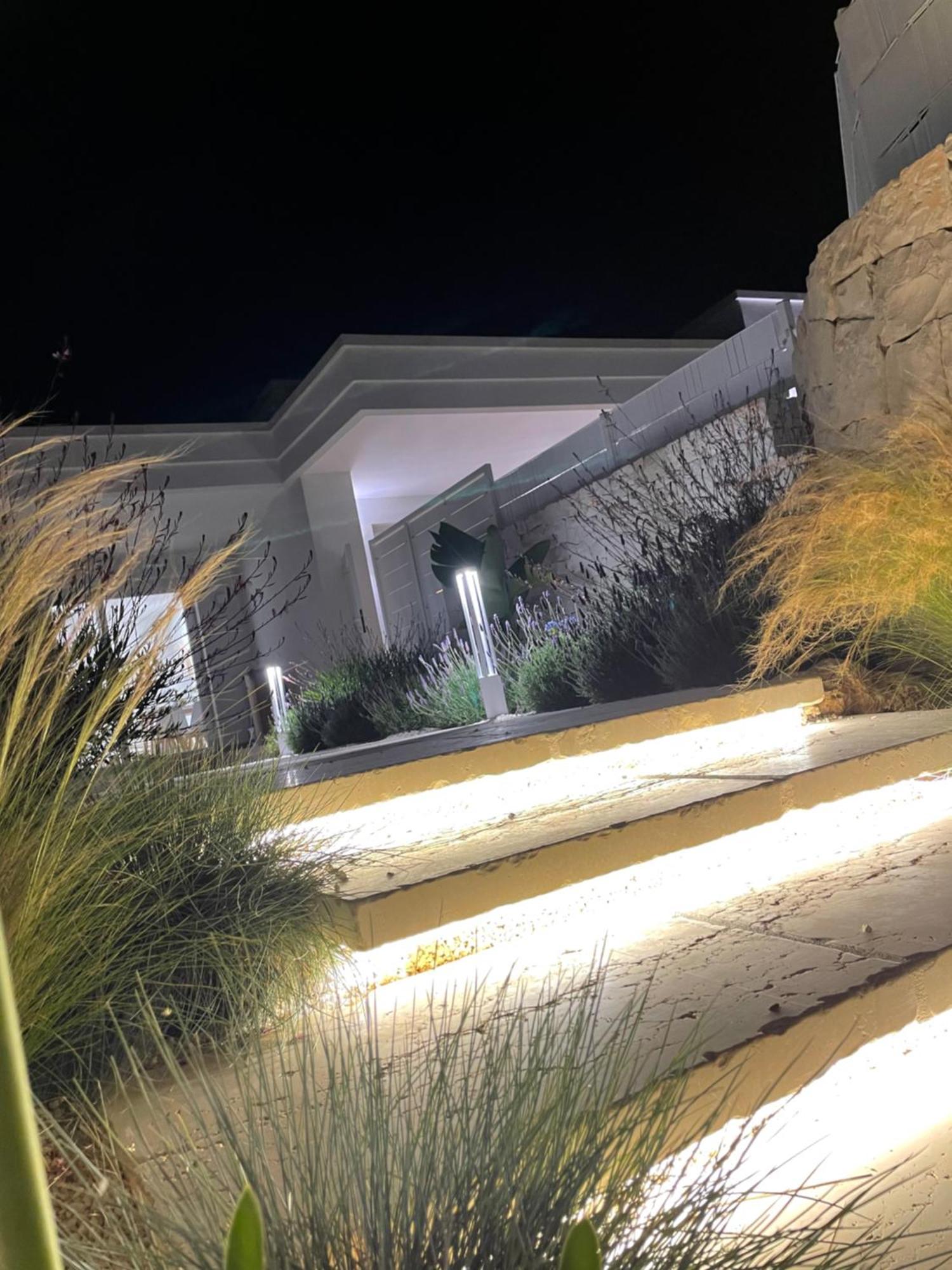 Villa Mara 莫诺波利 外观 照片